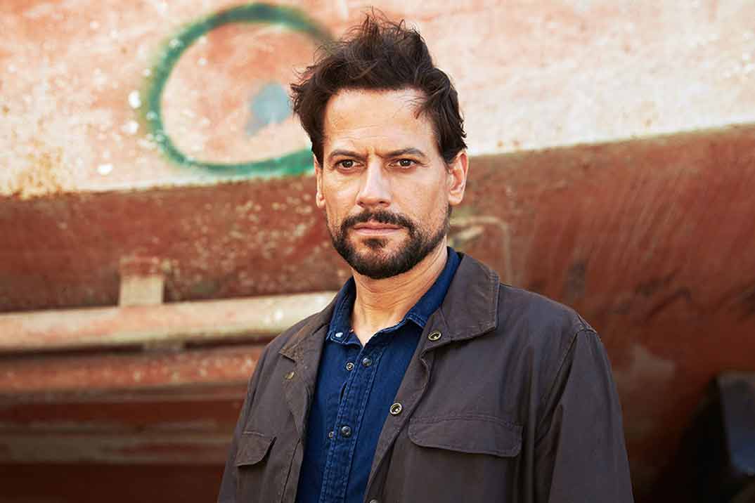 «Harrow» – Estreno de la Tercera Temporada en AXN