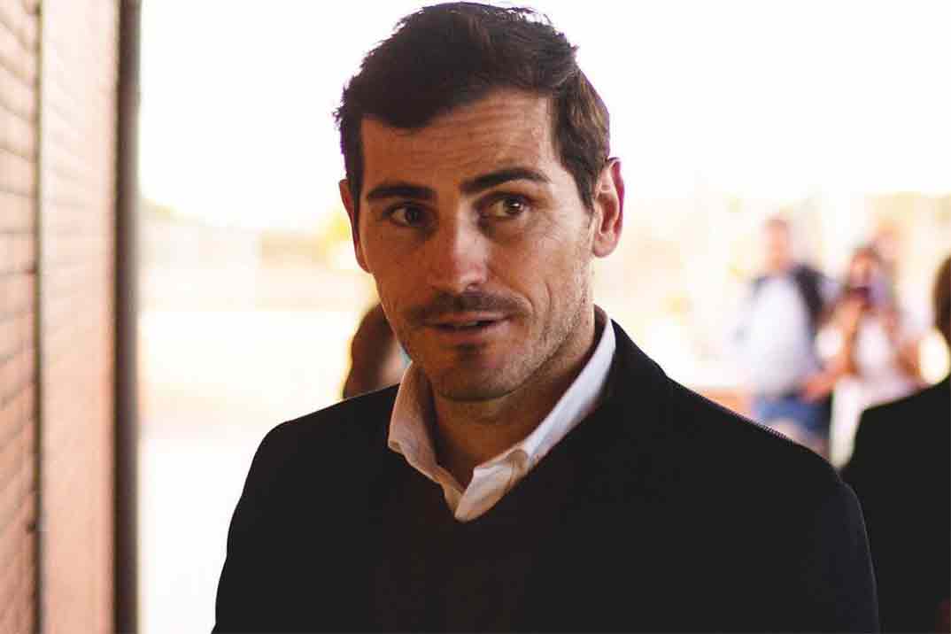 El comunicado con el que Iker Casillas desmiente infidelidades