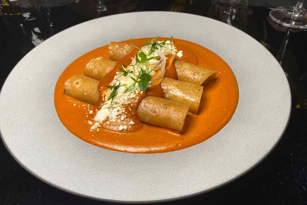 iztac-enchiladas