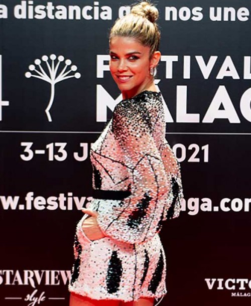 Festival de Málaga 2021: los mejores looks de la presentación