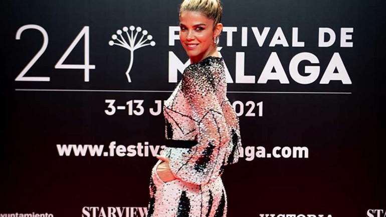 Festival de Málaga 2021: los mejores looks de la presentación