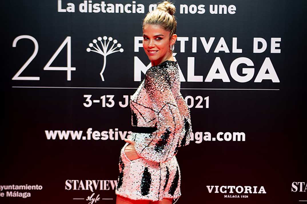 Festival de Málaga 2021: los mejores looks de la presentación