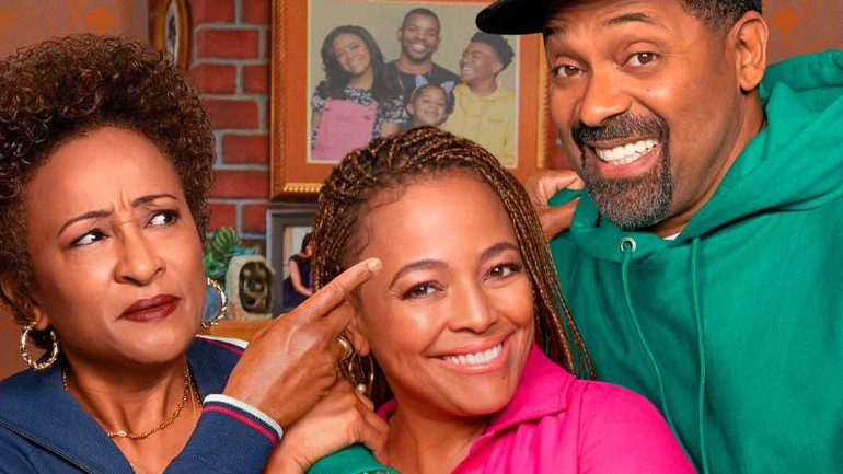 ‘La familia Upshaw’, estreno en Netflix