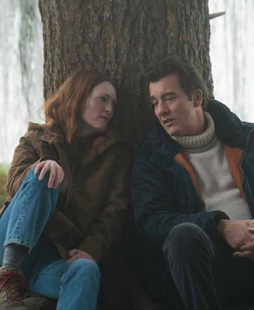 “Lisey´s Story” con Julianne Moore y Clive Owen – Estreno en Apple TV