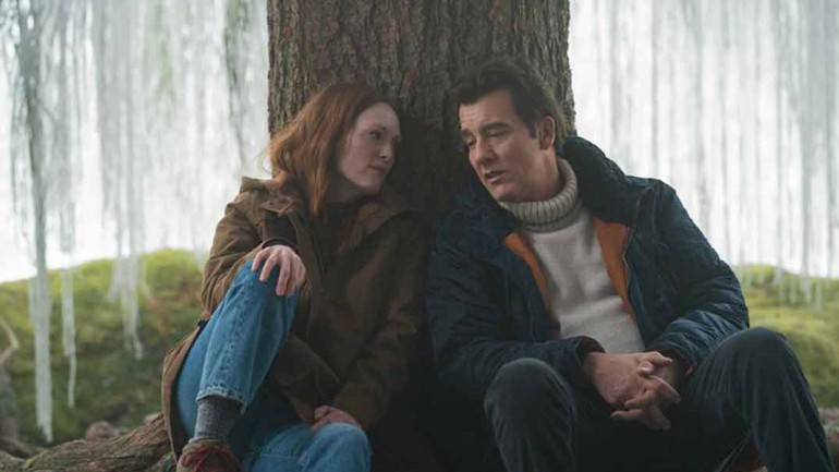 «Lisey´s Story» con Julianne Moore y Clive Owen – Estreno en Apple TV