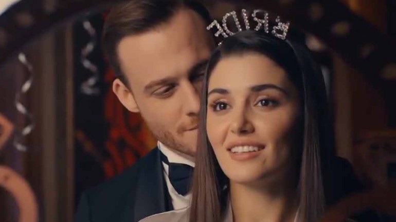 «Love is in the air» – Capítulos 87 y 88: A un paso del altar