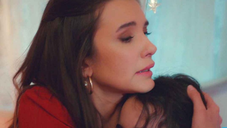 “Mi hija” Capítulo 21: Öykü no reconoce a su padre