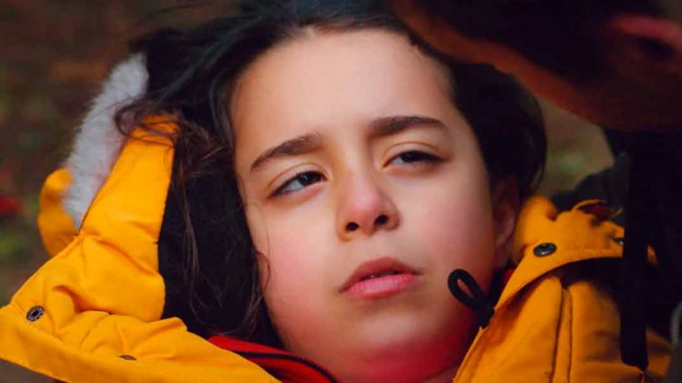 “Mi hija” Capítulo 22: Öykü vuelve a sufrir los estragos de su enfermedad
