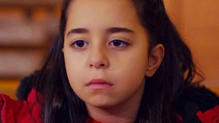 “Mi hija” Capítulo 28: La relación entre Öykü y Cemal se fortalece tras recibir el alta