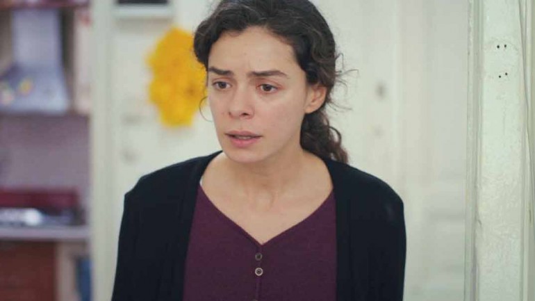 «Mujer» Capítulo 72: Cem lleva a Bahar al límite