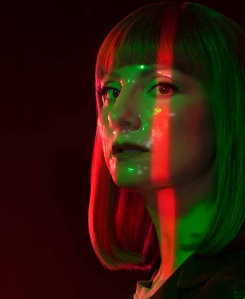 ‘Insiders’ presentado por Najwa Nimri – Estreno en Netflix