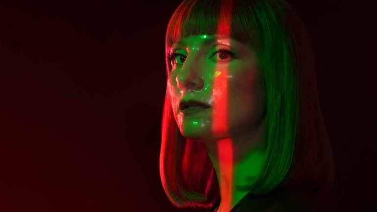 ‘Insiders’ presentado por Najwa Nimri – Estreno en Netflix