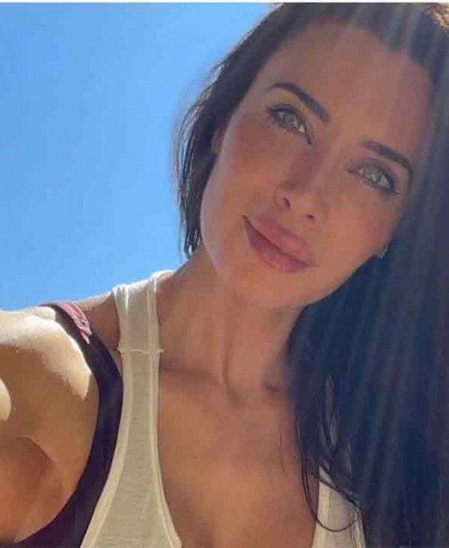 Pilar Rubio vuelve a ‘El Hormiguero’ tras superar el coronavirus