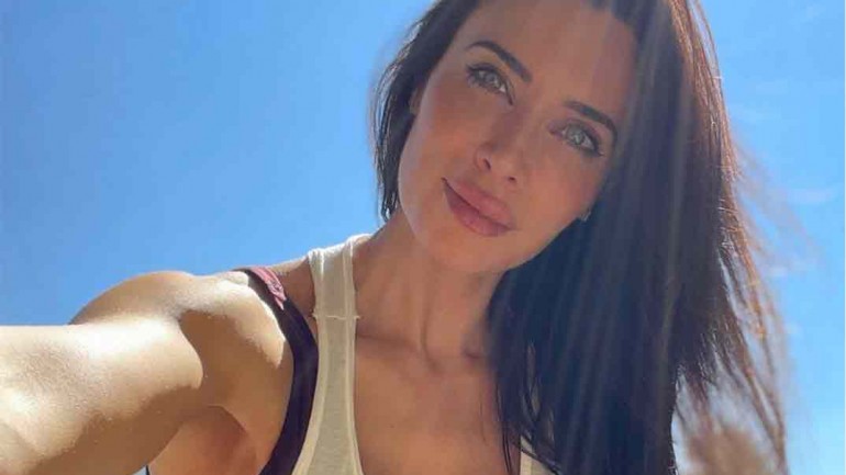 Pilar Rubio vuelve a ‘El Hormiguero’ tras superar el coronavirus