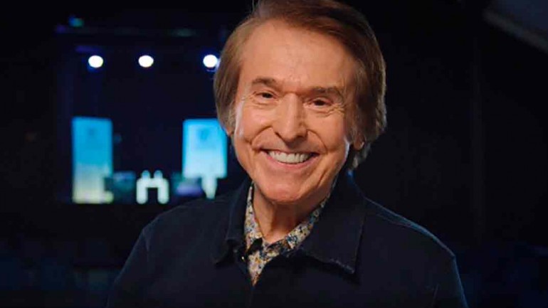 La historia de Raphael a través de una serie documental