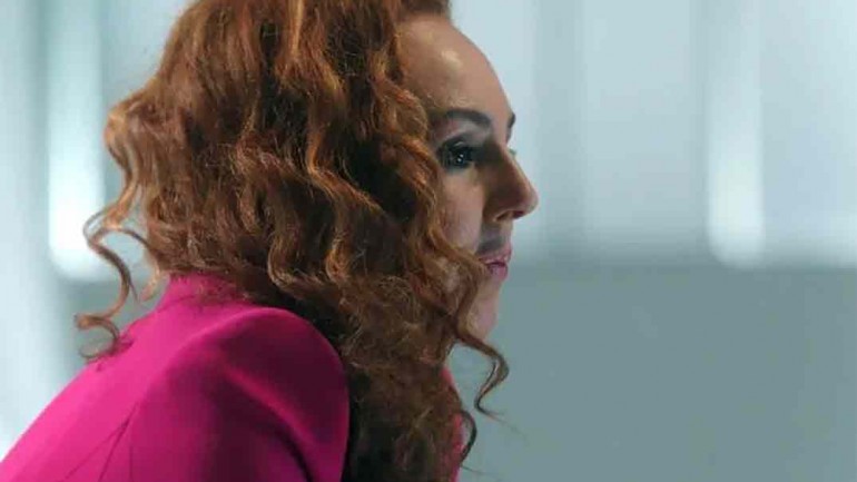 Rocío Carrasco aborda una nueva etapa de la relación con su hija en el capítulo noveno de su docuserie