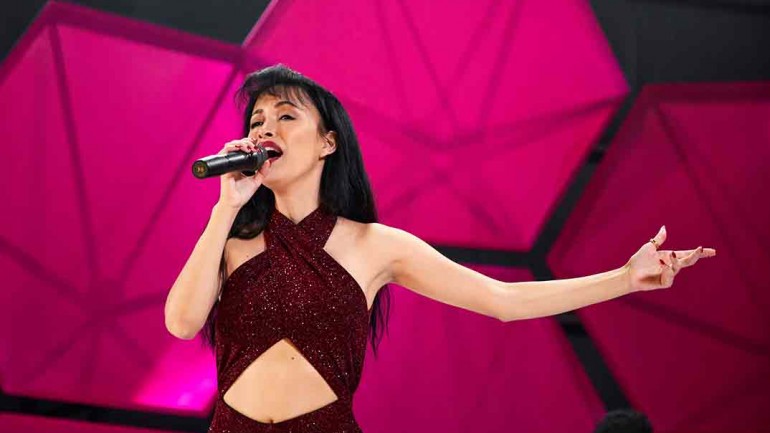 ‘Selena: la serie’, estreno en Netflix de la Segunda Temporada