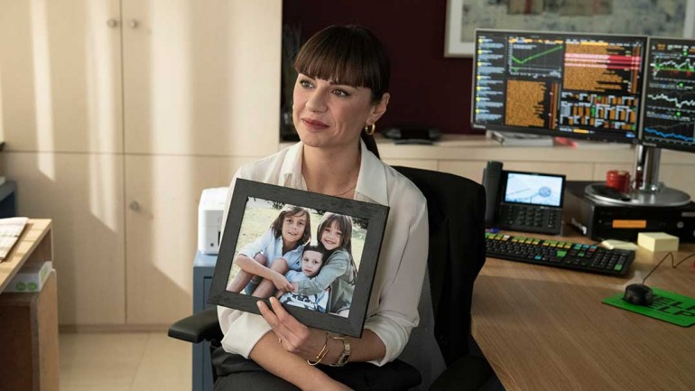 ‘Supernormal’, con Miren Ibarguren – Estreno en Movistar+