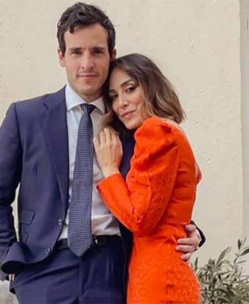 Tamara Falcó e Íñigo Onieva anuncian la fecha de su boda