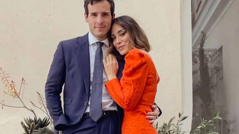 La preocupación de Tamara Falcó e Íñigo Onieva por el grave accidente de un familiar