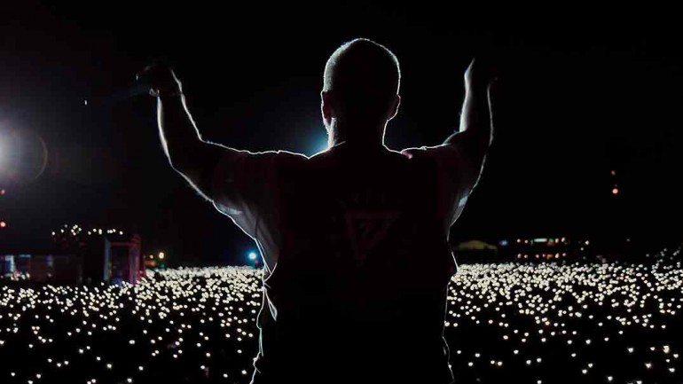 ‘The Boy From Medellín’ nos descubre a J Balvin