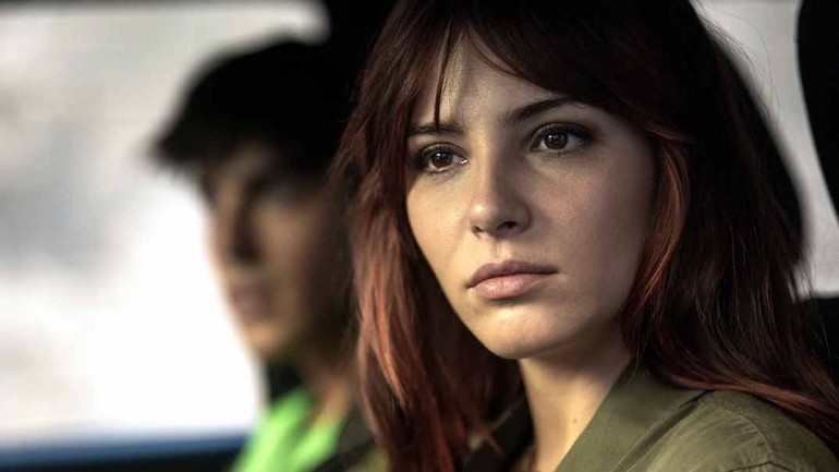 ‘XTREMO’, con Andrea Duro y Óscar Jaenada – Estreno en Netflix