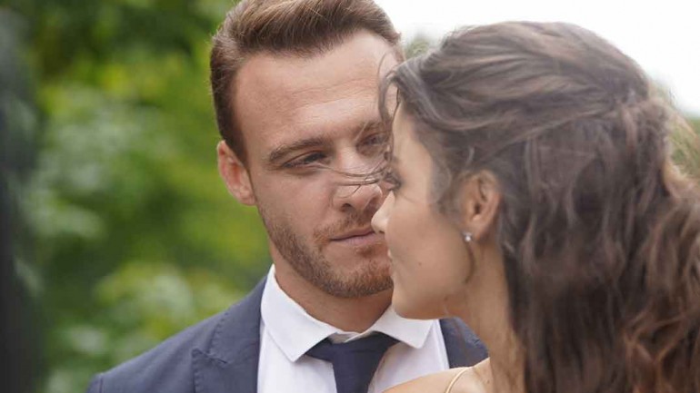 Kerem Bürsin, protagonista de ‘Love is in the air’: «Hande Erçel es una actriz increíble y tiene un corazón enorme»