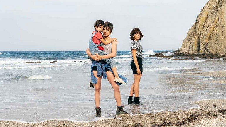 ‘Heridas’ protagonizada por Adriana Ugarte – Capítulo 1 estreno en Antena 3