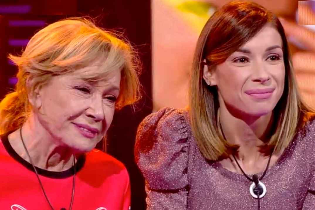 Alba Santana recibe una millonaria herencia de Mila Ximénez y nada de Manolo Santana