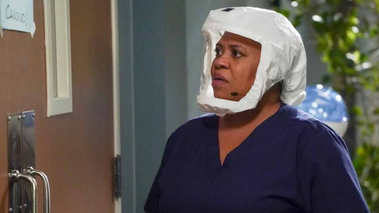 Anatomía de Grey” – Temporada 17 Capítulo 17: Someone Saved My Life Tonight