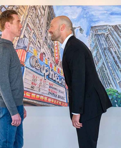 ‘Billions’ Estreno Temporada 5 – Segunda parte