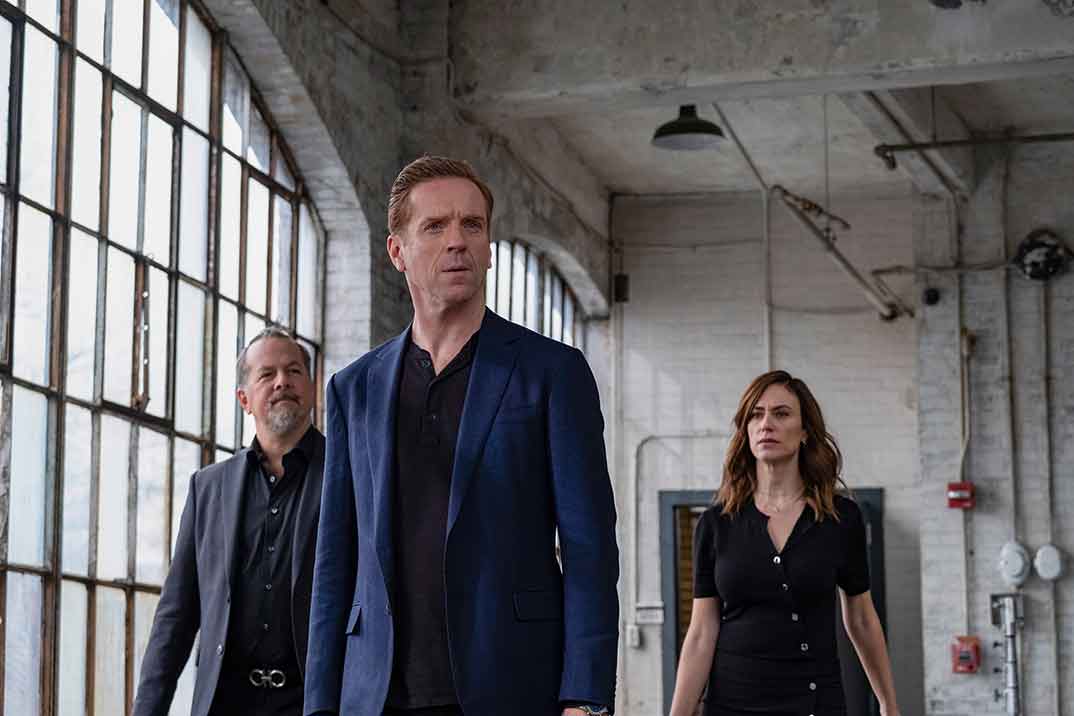 Billions - Temporada 5 © Movistar+