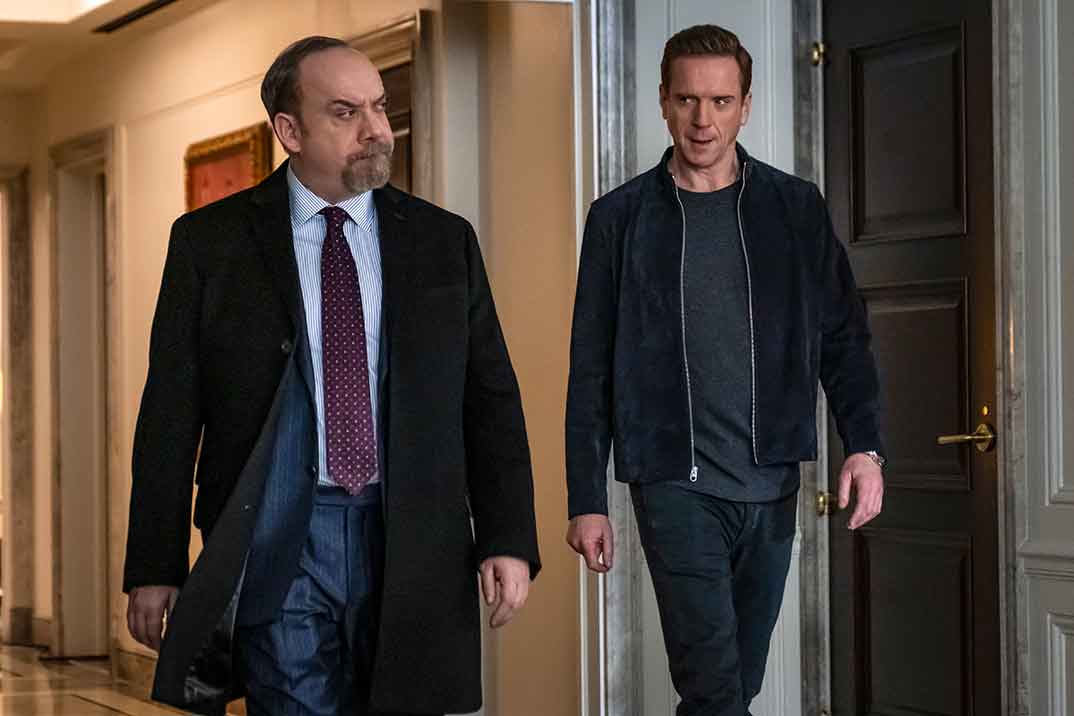 Billions - Temporada 5 © Movistar+