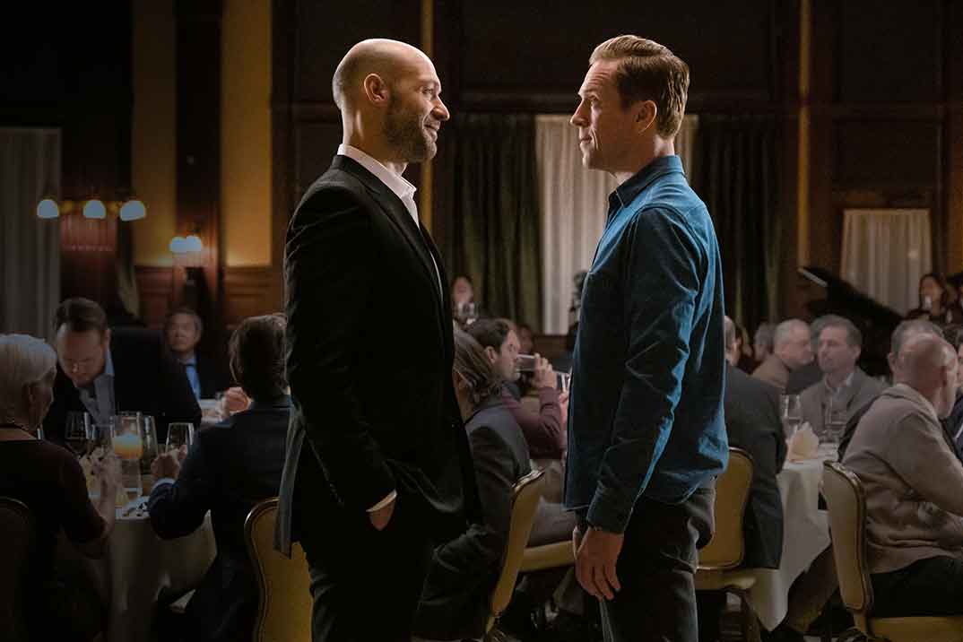 Billions - Temporada 5 © Movistar+