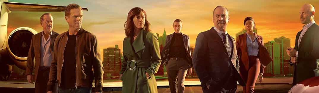 Billions - Temporada 5 © Movistar+