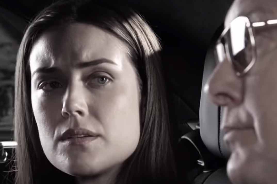 “The Blacklist” – Temporada 8 Capítulo 20: Godwin Page