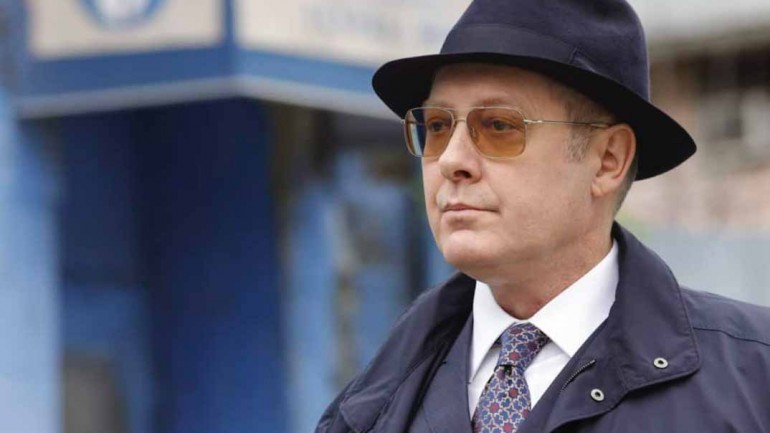 “The Blacklist” – Temporada 8 Capítulo 21: Nachalo