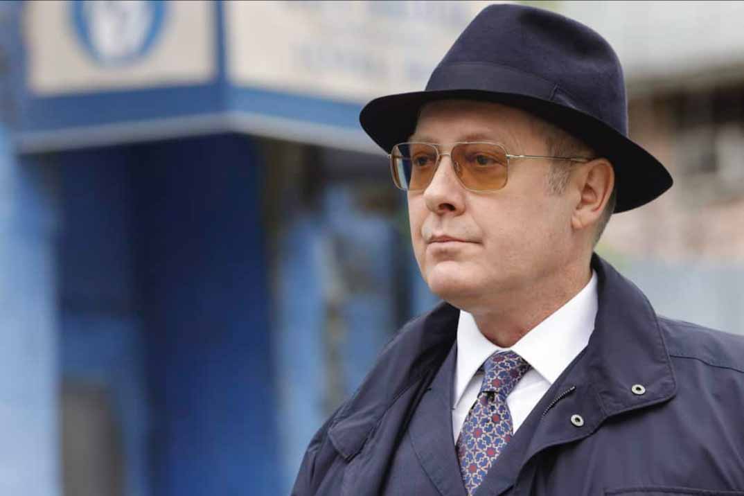 “The Blacklist” – Temporada 8 Capítulo 21: Nachalo