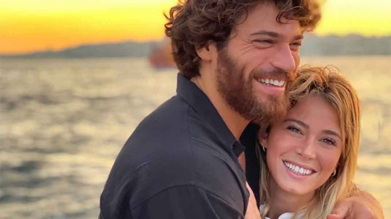 Diletta Leotta confirma su ruptura con Can Yaman