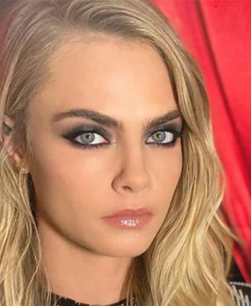 Cara Delevingne: “Pensaba que ser gay era una enfermedad mental”