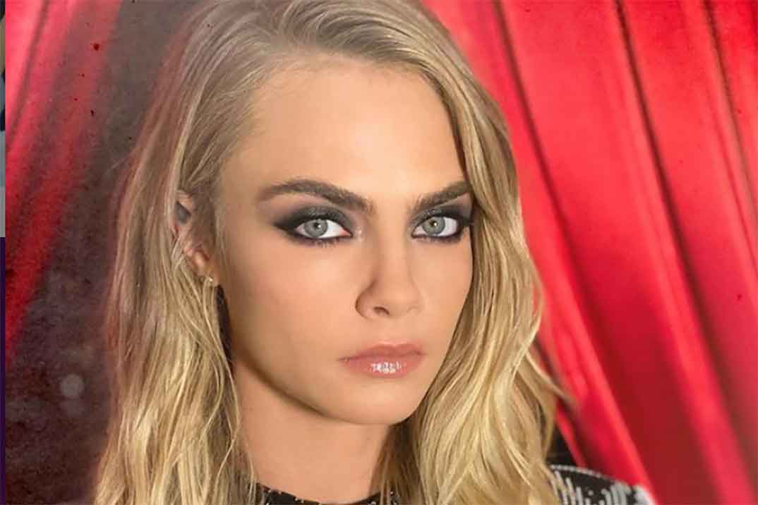 Cara Delevingne: “Pensaba que ser gay era una enfermedad mental”