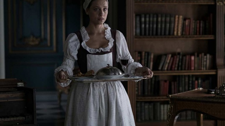 ‘La cocinera de Castamar’ – Temporada 1 Capítulo 10: Lo que de verdad importa