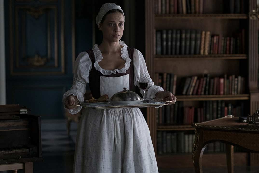 ‘La cocinera de Castamar’ – Temporada 1 Capítulo 10: Lo que de verdad importa