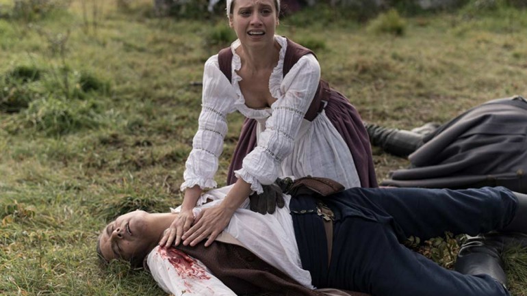 ‘La cocinera de Castamar’ – Temporada 1 Capítulo 11: Lub-dub