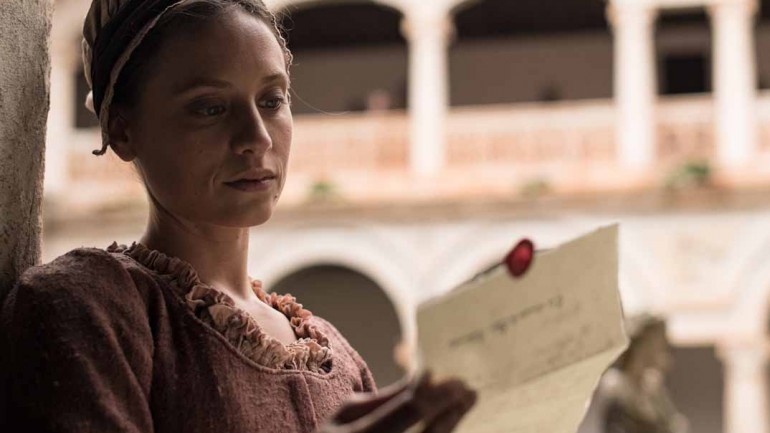 ‘La cocinera de Castamar’ – Temporada 1 Capítulo 12: El lugar de cada uno