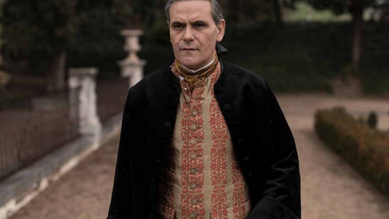 ‘La cocinera de Castamar’ – Temporada 1 Capítulo 9: La verdad