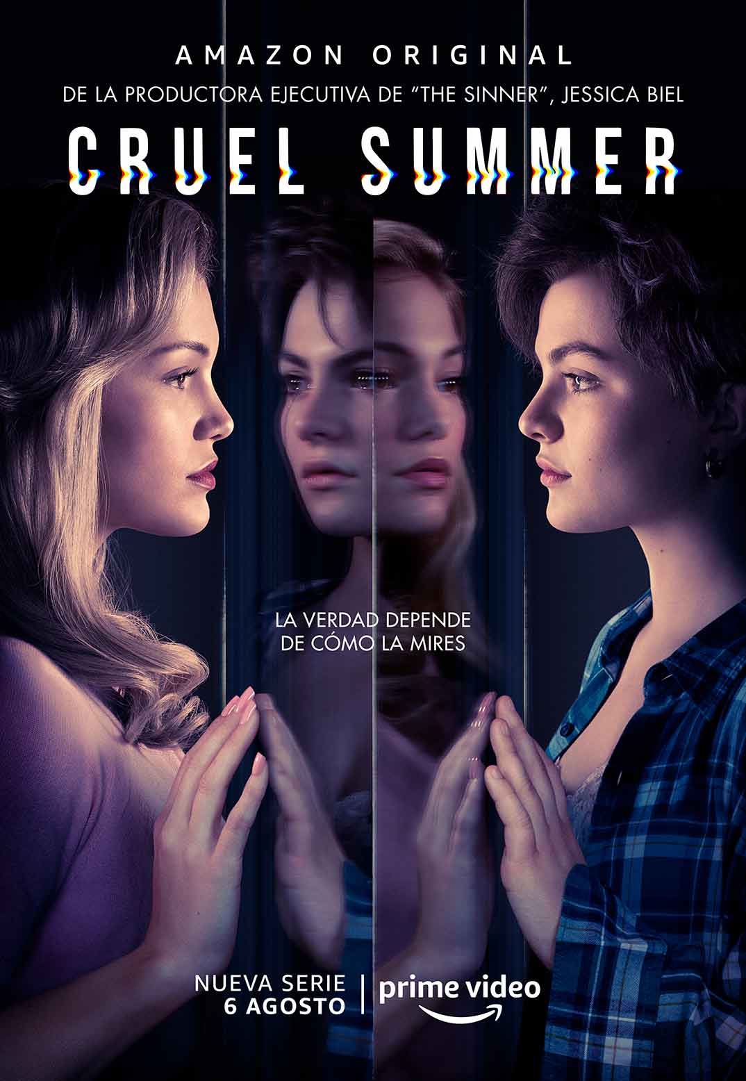 Cruel Summer © Amazon Prime Video