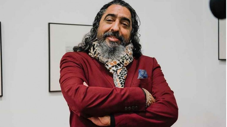 Diego ‘El Cigala’: Condenado a dos años y un mes de cárcel por malos tratos a su exmujer