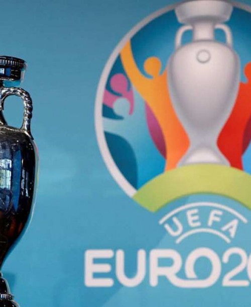 ¿Dónde encontrar toda la información sobre la Eurocopa?