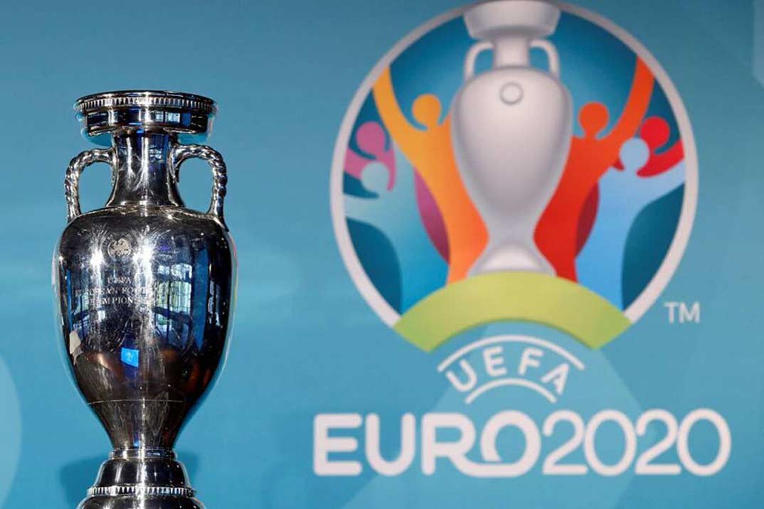 ¿Dónde encontrar toda la información sobre la Eurocopa?